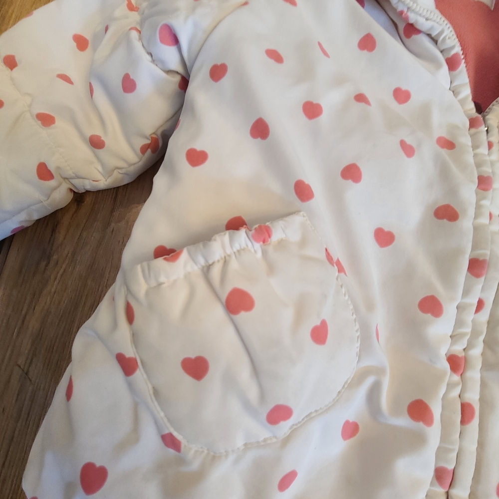 Toddler jacket - Picture 2 of 13